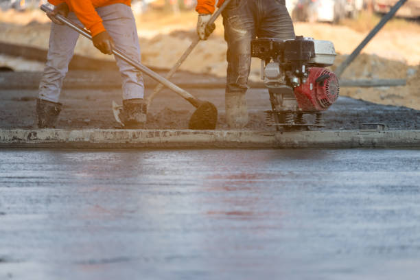 Best Concrete Removal and Replacement in Walden, TN