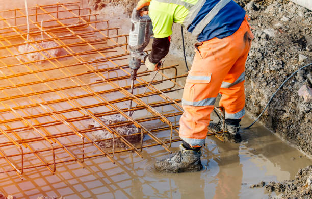 Best Concrete Removal and Replacement in Walden, TN