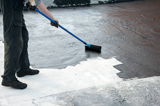 Best Concrete Foundation Repair in Walden, TN